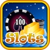 Classic Slots of Gold Coin in Vegas & Vacation in Winter Wonderland Casino Free