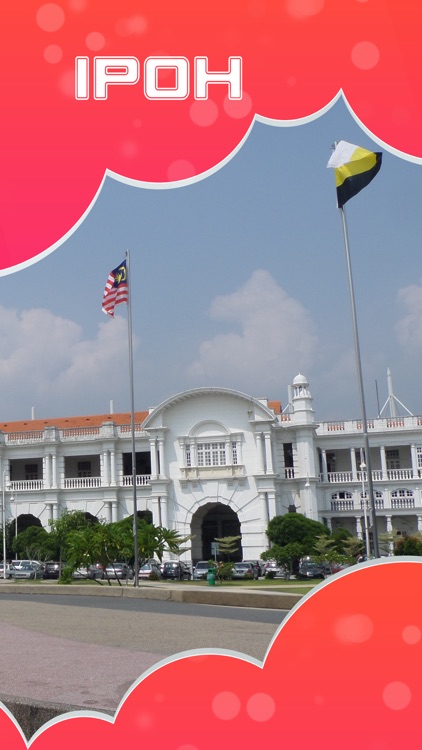 Ipoh Travel Guide