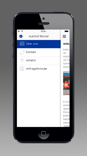 Autohof Bockel(圖1)-速報App