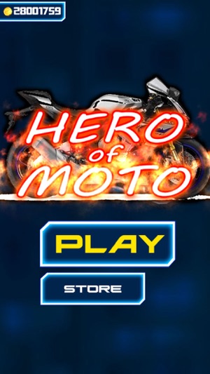 Hero of Motor(圖1)-速報App