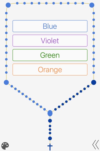Real Rosary screenshot 3