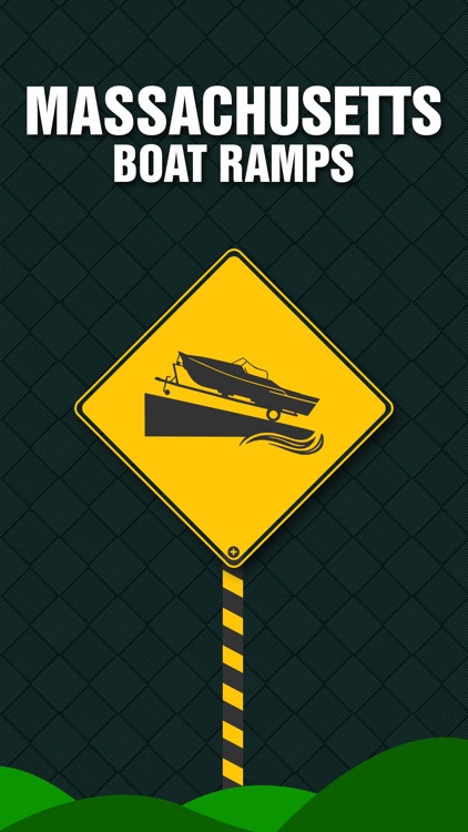 Massachusetts Boat Ramps & Fishing Ramps