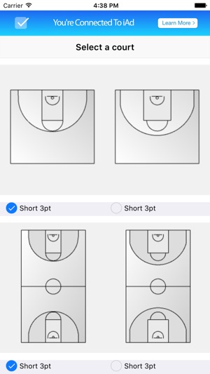 Basketball Chalk Free(圖2)-速報App