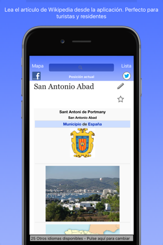Ibiza Wiki Guide screenshot 3