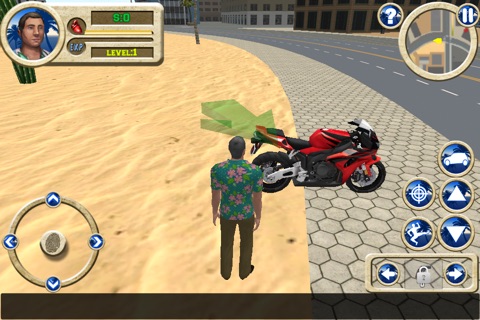 Miami Crime Simulator screenshot 4