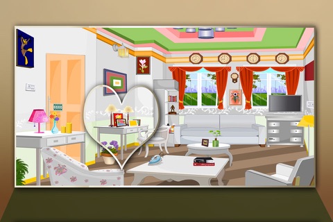 Escape From Lovely Room screenshot 4