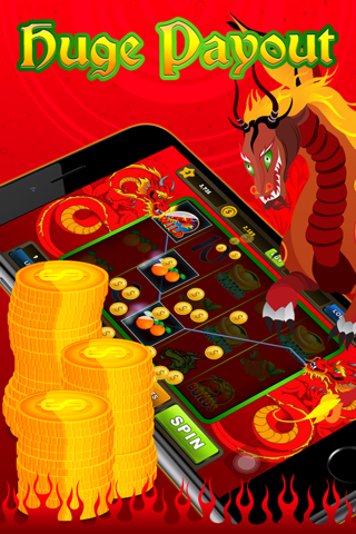 Slots Dragon – FREE Las Vegas Slot Machines – Fun Casino Games screenshot 2