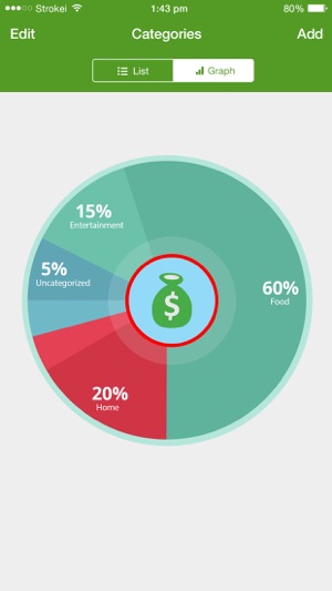 InstaFunds - Checkbook (Finances, Spending, Accounts + Pic O(圖5)-速報App