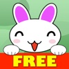 Rabbit MAZE Free