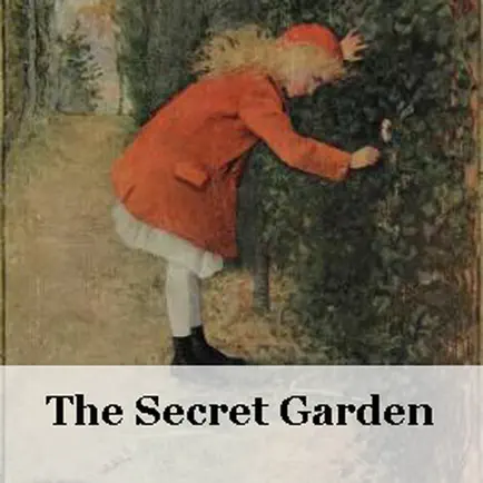 The Secret Garden by Frances Hodgson Burnett Читы