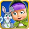 Catch The Rabbit : Kids Games