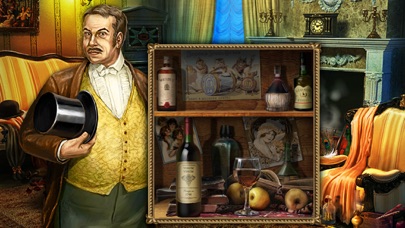 How to cancel & delete Night In The Opera: Free Hidden Object Adventure from iphone & ipad 2