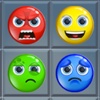 A Emoji Faces Blossom