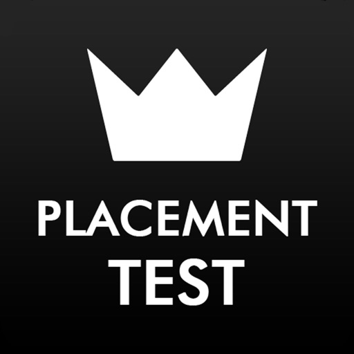 YBM Perfect English Placement Test iOS App