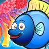 Aquarium Fish 3D Race Frenzy - FREE - Aquatic Underwater Paradise Dash Swim