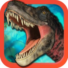 Activities of Dinosaur Hunter: Jurassic Jungle