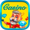 777 A Fortune Treasure Gambler Slots Game - FREE Vegas Big & Win