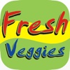 Fresh Veggies