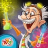 Crazy Scientist Lab Experiment – Amazing chemistry experiments game