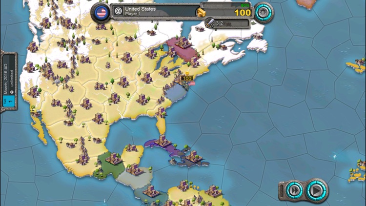Age of Conquest IV
