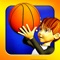 Basketball Dribble