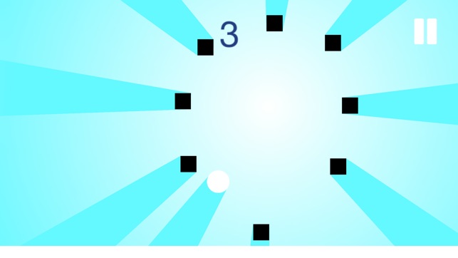 Impact Ball - Hue N’ Shadow Game(圖3)-速報App