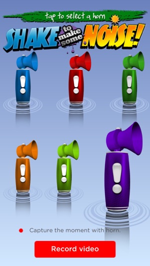 Air Horn LOUD(圖2)-速報App