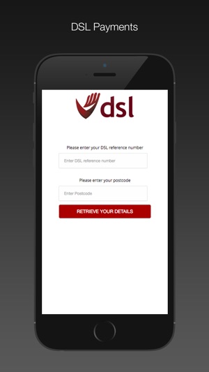 DSL UK