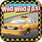 Wild Wild Taxi Race