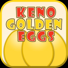 Activities of Classic Keno Golden Eggs - Bonus Multi-Card Play Paid Edition