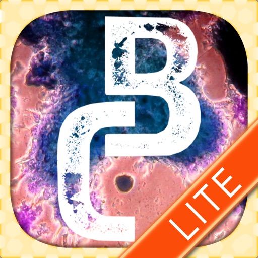Bacteria Combat (Lite) iOS App