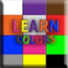 Learn Colors EZ