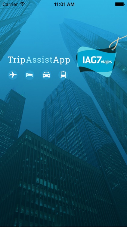 IAG7 Viajes