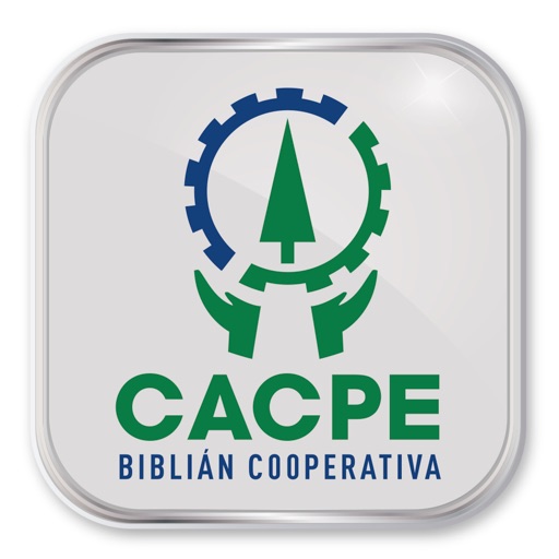 CACPE BIBLIÁN Móvil by Byron Ortega