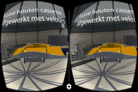 Raypack VR screenshot 4
