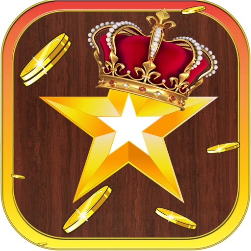 Best Machine Kings Game - FREE Spin Vegas & Win icon