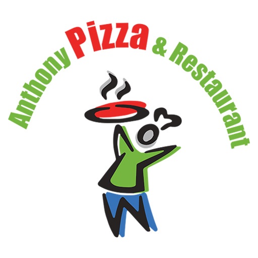 Anthony's Pizza & Restaurant icon