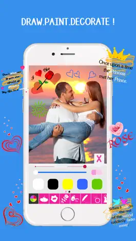 Game screenshot Love Quotes and Sayings! Flirty, Romantic Valentine messages for Teens and Adults hack