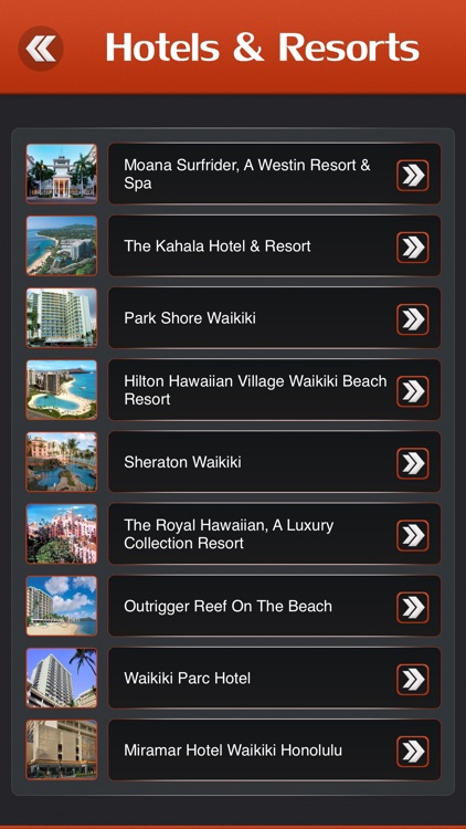 Oahu Tourism Guide