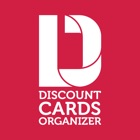 Top 30 Business Apps Like Discount Cards Organizer - Best Alternatives