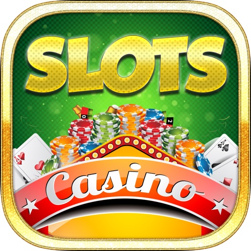 2016 A Extreme Golden Gambler Slots Game FREE icon