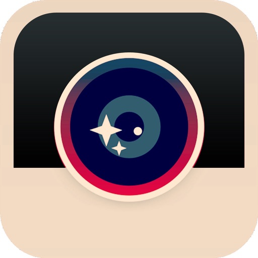 PhotoWonder - filters and effects to your photos iOS App