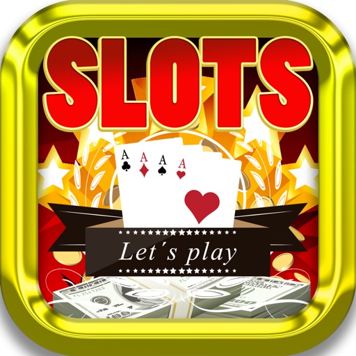 House of Money Stars Slots Game - FREE Vegas Machine Icon