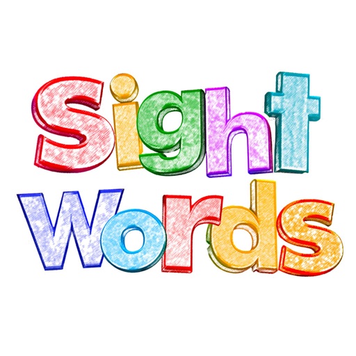 Dolch Sight Words: Teaching Tips and Tutorial icon