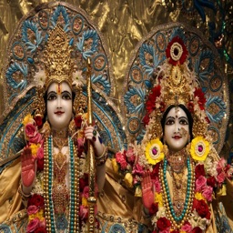 Hare Rama Hare Krishna Songs and Bhajans