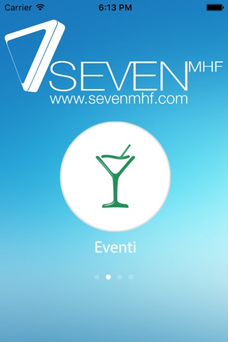 Seven MHF screenshot 2