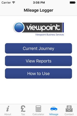 Viewpoint Tax App screenshot 4