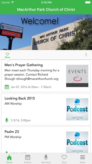 MACChurch(圖2)-速報App