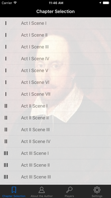 How to cancel & delete Shakespeare: Macbeth from iphone & ipad 1