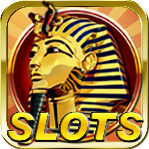 Symbol of Ancient Egypt - Spin the Big Wheel to Win the Big Prize Icon